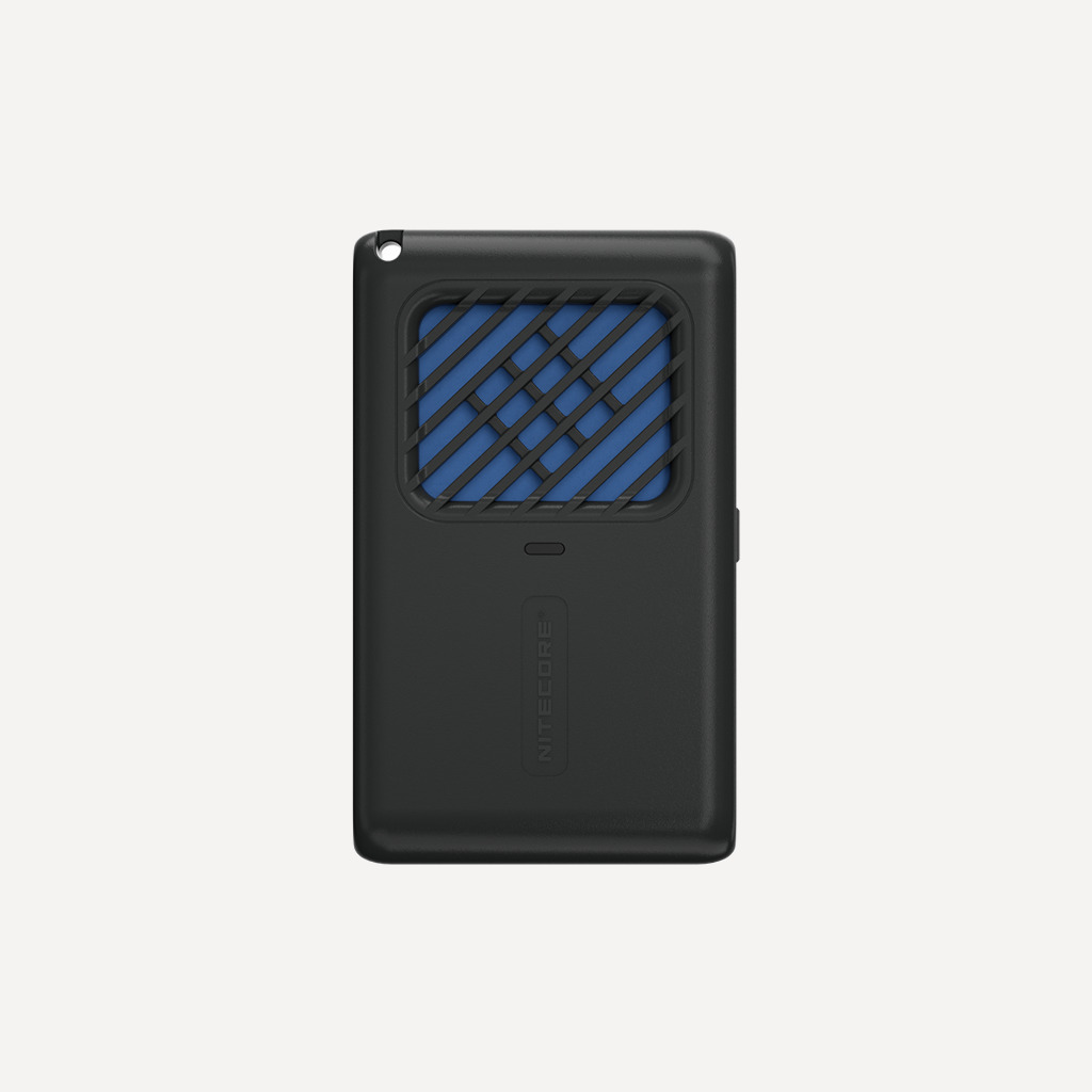 ЭлектроФумигатор NITECORE EMR06
